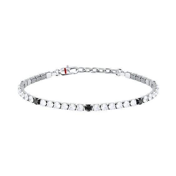 Bracciale Sector No Limits Uomo in Acciaio SANN54 - SANN54